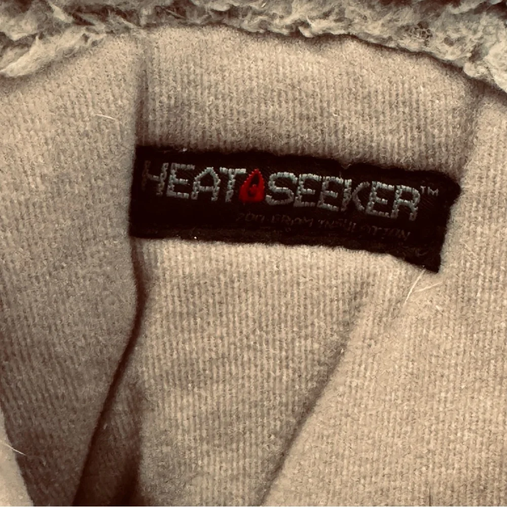 The North Face Women’s Winter Zip Up Snow Boots